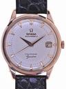 Omega Gen&egrave;ve Calendar