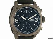 Oris BC 4e RHFS Chronograph Limited Edition 43mm