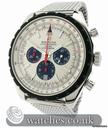 Breitling Chrono Matic 49