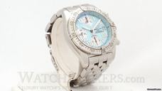 Breitling Chrono Cockpit A13358