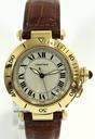 Cartier Pasha 35mm