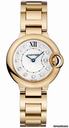 Cartier Ballon Bleu - 28mm