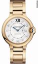 Cartier Ballon Bleu - 36mm