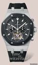 Audemars Piguet Royal Oak Offshore Tourbillon 26377SK.OO.D002CA.01