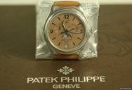 Patek Philippe Advanced Research
