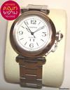 Cartier Pasha Big Date