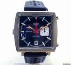 TAG Heuer "MONACO" VINTAGE MODEL YEAR 1972