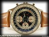 Breitling Montbrillant Datora