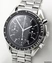 Omega Speedmaster Automatic Edelstahl