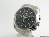 Omega AQUA TERRA CHRONOGRAPH