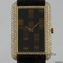 Piaget Tank