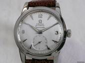 Omega Seamaster
