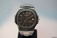 Patek Philippe Nautilus