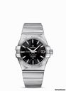 Omega Constellation CO Axial Chronometer 2012