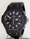 Hublot Big Bang Black Magic Evolution