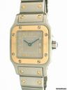 Cartier Santos