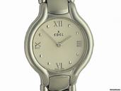 Ebel Beluga Lady Stahl 27mm