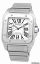 Cartier Santos 100 XL