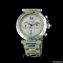 Cartier Chrono Pasha "Piguet"
