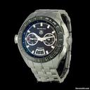TAG Heuer Chronographe Mercedes SLR