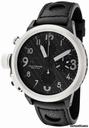 U-Boat U Boat Flightdeck Black Carbon Fiber Chronograph Dial Automatic Mens Watch 1840