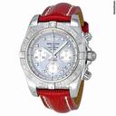 Breitling Chronomat Mens Watch AB0140AA-G712RDSLT