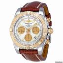 Breitling Chronomat Mens Watch CB0140AA-A722BRSLT