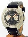 Breitling 2 Register Chronograph circa 1970's