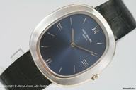 Patek Philippe Ellipse Automatic