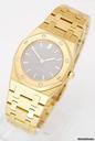 Audemars Piguet Royal Oak Damen 750 Gold