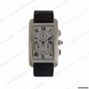Cartier Tank us chrono