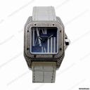 Cartier Santos 100