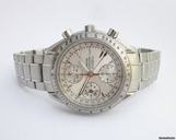 Omega Speedmaster Daydate Chrono