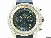 Breitling for Bentley Motors Ref. A 25362