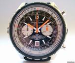 Breitling Navitimer Chrono-Matic 1806 NOS - for Morgan Drivers Europe
