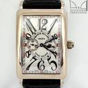 Franck Muller LONG ISLAND 1100 MP ORO BIANCO CHRONO MONOPULS