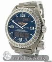 Breitling Emergency