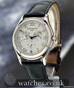 Patek Philippe Annual Calendar