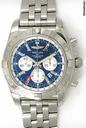 Breitling Chronomat B04 GMT