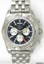 Breitling Chronomat B04 GMT