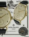 Patek Philippe GenEve, Schweiz Dez. 1951