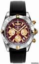 Breitling Chronomat 44
