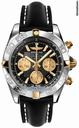 Breitling Chronomat 44