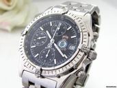 Breitling Chronomat Limitierte Auflage1997 Stck HongKong
