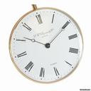 Chopard Taschenuhr 750er Gelbgold 11528 3004