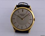 Patek Philippe 2507 18K YG