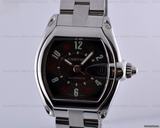 Cartier Roadster Vegas Dial SS/SS