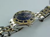 Breitling LADY J, staalgoud. nr.3195