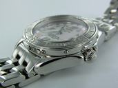 Breitling B-Class, steel nr.3198