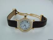 Cartier Diabolo, 18crt. diamonds nr.3213